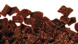 Chocolate Pieces Extra Mini