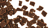 Chocolate Pieces X-Pure