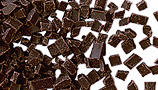 Mocca/Chocolate Pieces Thick