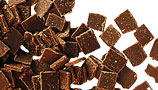 Chocolate Leaves Extra Thin