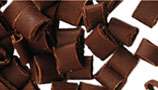 Chocolate Air Cushions