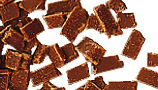 Milk Chocolate Pieces