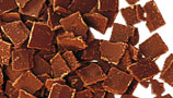 Milk Chocolate Leaves Extra Thin