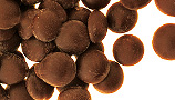 Milk Chocolate Drops
