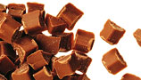 Milk Chocolate Prism