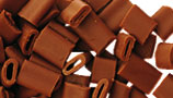 Milk Chocolate Air-Cushions