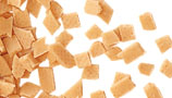 Caramel Pieces