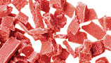 Yoghurt Pieces Raspberry