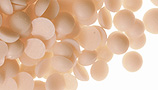 White Chocolate Drops