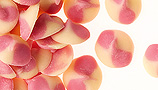 Twin Drops Mix Compound/Strawberry