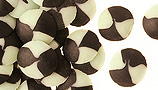 Twin Drops Peppermint/Licorice